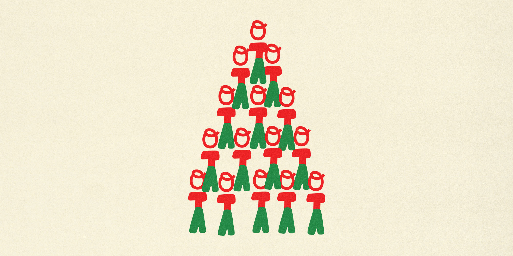 Children supported through Santa's Little Helpers