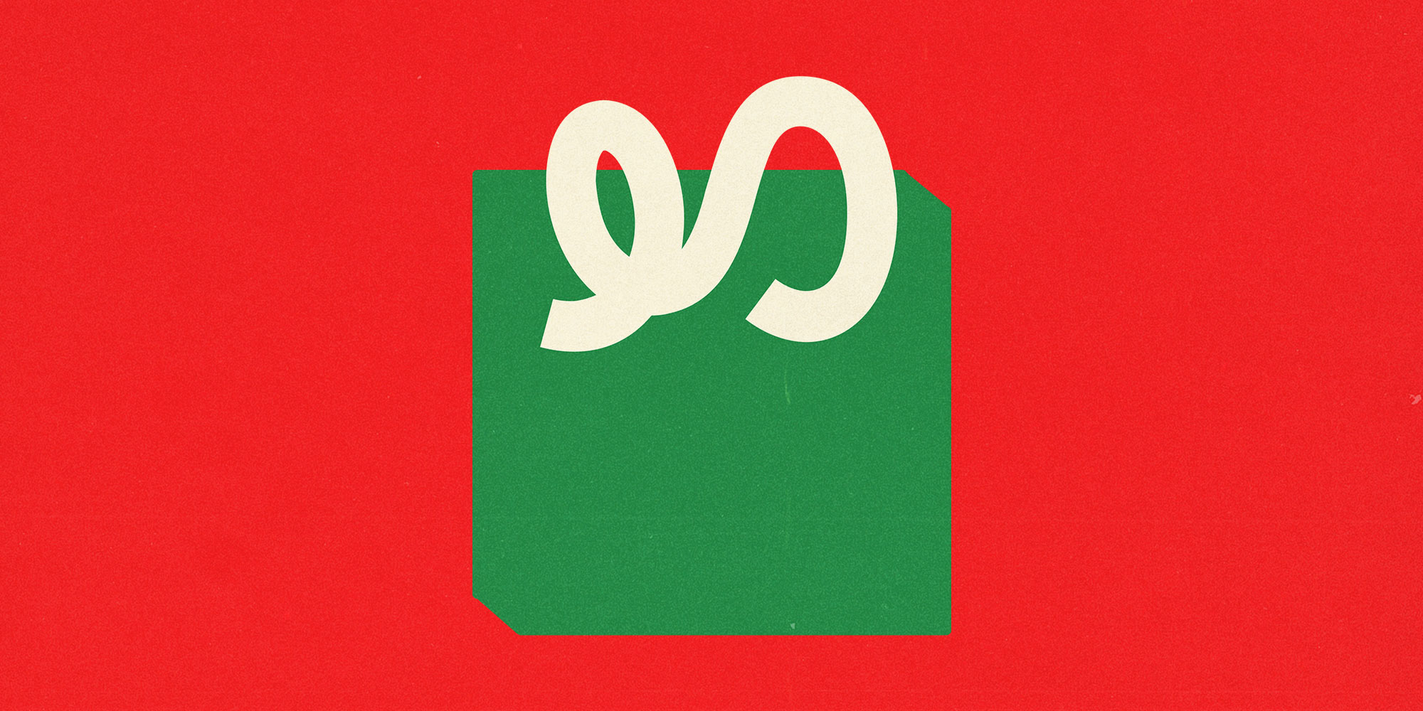 Deliver Christmas gifts
