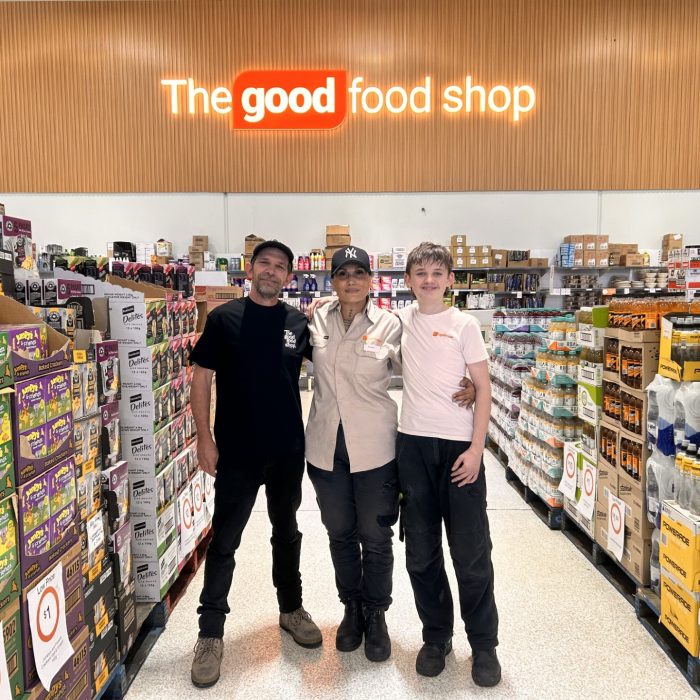 Employed Trainees 3